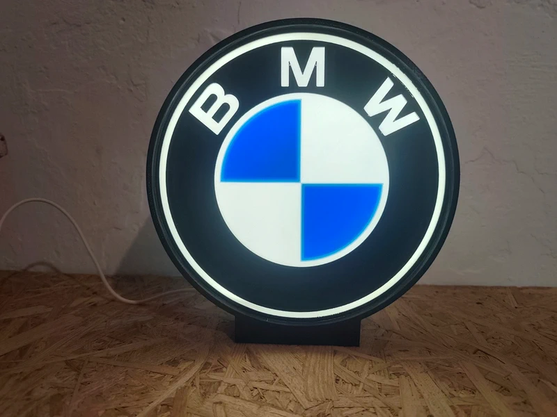 BMW caixa preta — imagem 6